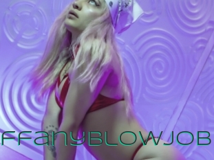 Tiffanyblowjob