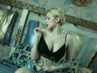 Tiffanyclair