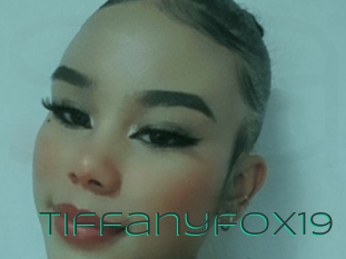 Tiffanyfox19