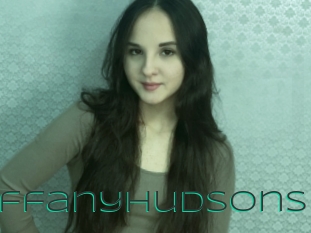 Tiffanyhudsons
