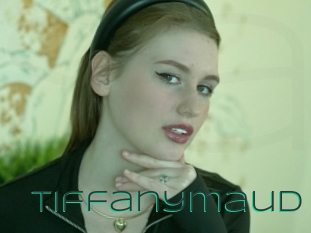 Tiffanymaud