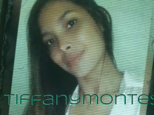 Tiffanymontes