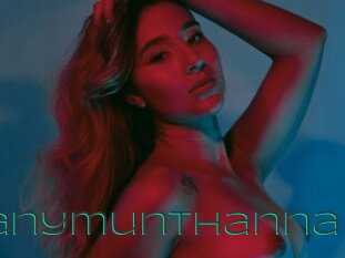Tiffanymunthanna