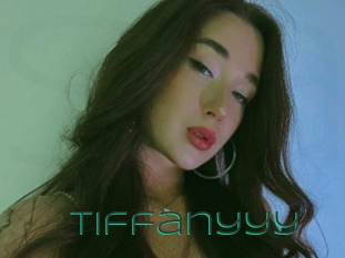 Tiffanyyy