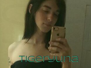 Tigeryuna