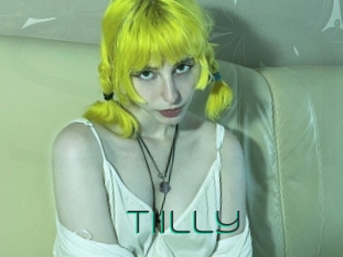 Tiilly