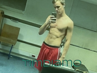 Timdiamo