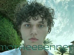 Timotheebennet