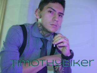 Timothybiker