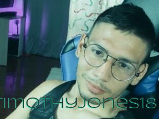 Timothyjones18