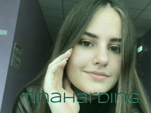 Tinaharding