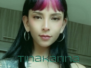 Tinakarina