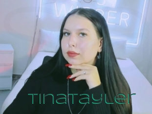 Tinatayler