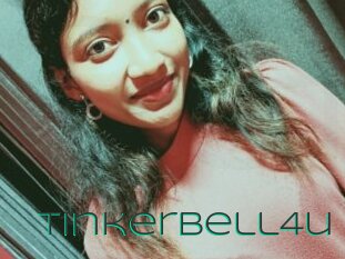 Tinkerbell4u
