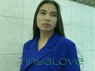 Tinyalove