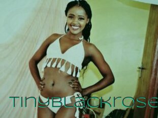 Tinyblackrose