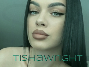 Tishawright