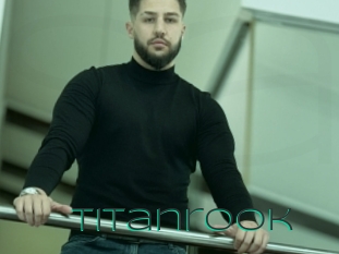 titanrook Sex Agent