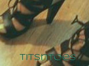 Titsntoes