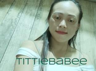 Tittiebabee
