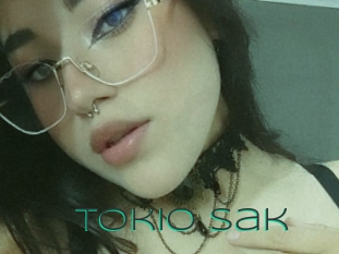 Tokio_sak