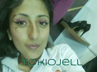Tokiojell