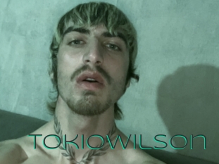 Tokiowilson