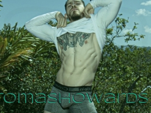 Tomashowards