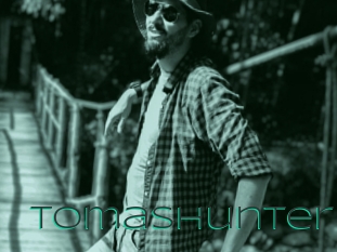 Tomashunter