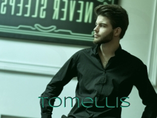 tomellis Sex Agent