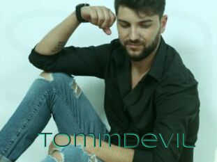 Tommdevil