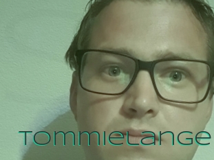 Tommielange