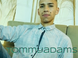 Tommyadams