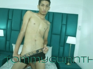 Tommygunnth