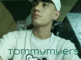 Tommymyers