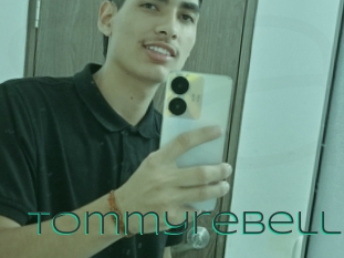 tommyrebell Sex Agent