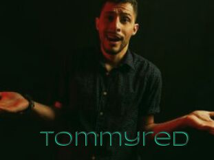 Tommyred