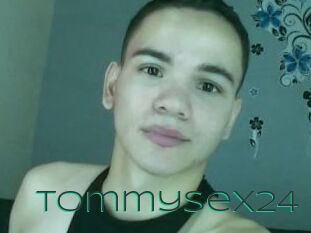 Tommysex24