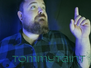 Tommytaint