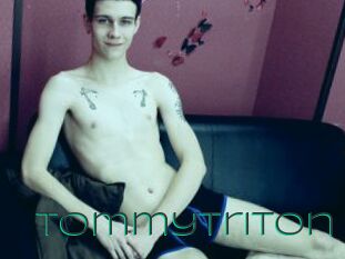 Tommytriton