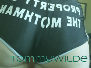 Tommywilde