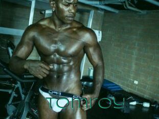 Tomroy