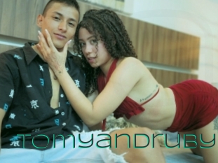 Tomyandruby