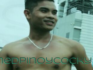Tonedpinoycocky