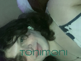 Tonimoni