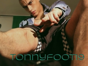 Tonnyfoot19