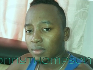 Tonnythompson