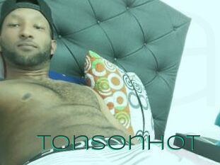 Tonsonhot
