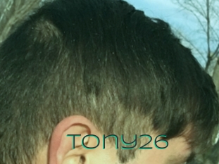 Tony26