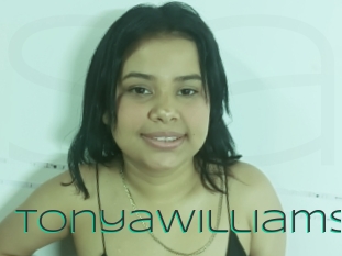 Tonyawilliams